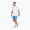 Herren-Tennisshorts Tecnifibre Team blau 23SHOMAZ35