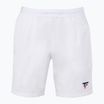 Tecnifibre Team Tennisshorts für Kinder weiß 23SHOMWH3C