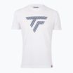 Herren Tecnifibre Training Tee weiß