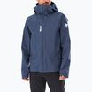 Regenjacke Herren Millet Kamet Light GTX saphir