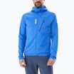 Sweatshrit Hoodie Herren Millet Seneca Fleece Hoodie icon blue