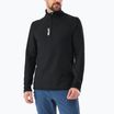 Sweatshrit Hoodie Herren Millet Seneca Fleece Po black/noir