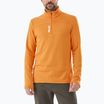 Sweatshrit Hoodie Herren Millet Seneca Fleece Po maracuja