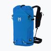 Rucksack Millet Mixt 25+5 l icon blue