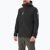 Softshelljacke Herren Millet Magma Shield Hoodie black/ noir