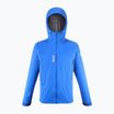 Regenjacke Herren Millet Kamet Light GTX icon blue