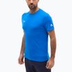 Herren Millet Fusion T-shirt eisblau