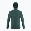 Herren Softshelljacke Millet Fusion XCS Hoodie Flasche