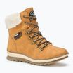 Damen Schneestiefel Vertigo Alpes Ugali camel