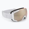 Skibrille Rossignol Airis Sonar white/super silver