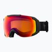 Rossignol Maveric Sonar Skibrille schwarz/orange