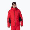 Rossignol All Speed sports rote Herren-Skijacke