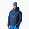 Herren Rossignol Siz Skijacke dunkelmarine