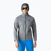 Rossignol Classique Clim Herren-Ski-Sweatshirt heather grey