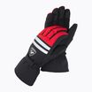 Skihandschuhe Herren Rossignol Action Impr sports red