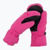 Rossignol Jr Rooster M orchid rosa Kinder-Skihandschuh