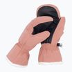 Rossignol Damen Skihandschuh Perfy M cooper rosa