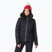 Skijacke Damen Rossignol Staci Jkt black