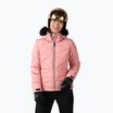 Damen Skijacke Rossignol Staci pastellrosa