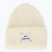 Wintermütze Damen Rossignol Stellar white
