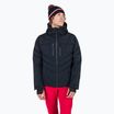 Rossignol Blackside Puffy schwarz Herren Skijacke