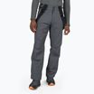 Skihose Herren Rossignol Ski onyx grey