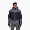 Rossignol Wispile schwarz Herren Skijacke