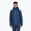 Skijacke Herren Rossignol Strawpile dark navy