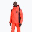 Skijacke Herren Rossignol Hero Velika neon red