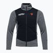  Hybrid Jacke Herren Rossignol New Hero Classique Hybrid Clim heather grey