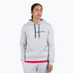 Sweatshrit Hoodie Herren Rossignol New Hero Hoodie soft grey