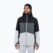 Herren Rossignol Corbet'S Skijacke schwarz