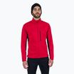 Jacke Herren Rossignol Genetys sports red