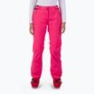 Skihose Damen Rossignol Ski tea Rosa