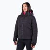 Skijacke Damen Rossignol Wispile Puffy black