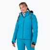 Skijacke Damen Rossignol Staci Pearly Jkt niagara