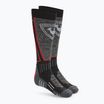 Skisocken Herren Rossignol High Speed sports red