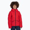 Skijacke Kinder Rossignol Boy Siz sports red