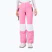 Rossignol Pilot Str neue rosa Skihose für Damen