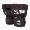 Venum Gel Kontact Quick Wraps Innenhandschuhe schwarz/weiss