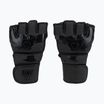 Ringhorns Charger MMA Handschuhe schwarz RH-00007-114