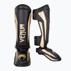 Venum Elite Standup Schienbeinprotektoren schwarz/gold