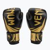 Venum Challenger 3.0 Herren Boxhandschuhe schwarz und gold VENUM-03525