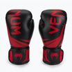 Venum Challenger 3.0 rot/schwarz Boxhandschuhe 03525-100-10OZ