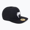 Venum Classic Snapback Kappe schwarz und weiß 03598-108