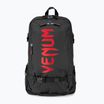 Venum Challenger Pro Evo Trainingsrucksack schwarz und rot VENUM-03832-100