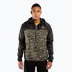 Herren Venum Laser XT Hoodie schwarz/forest camo