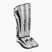 Venum Elite Standup Schienbeinschoner silber 1394-451 Schienbeinschoner