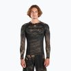 Herren Venum Gorilla Jungle Rashguard sand/schwarz