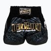 Venum Attack Muay Thai Trainingsshorts schwarz/grau